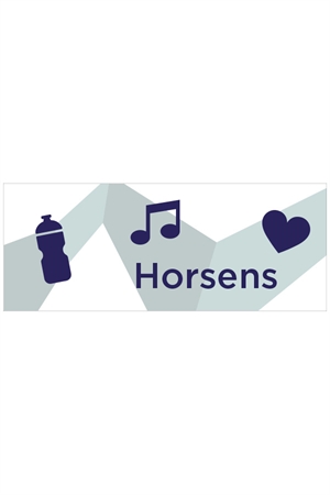 Hegnsbanner 220x87, Horsens